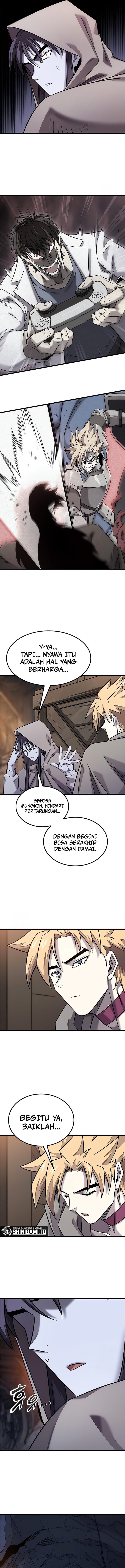 What A Bountiful Harvest, Demon Lord! chapter 31