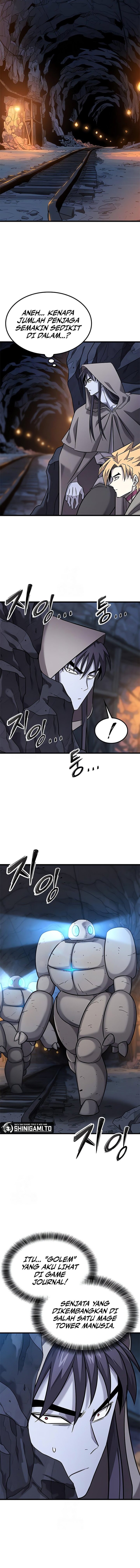What A Bountiful Harvest, Demon Lord! chapter 31