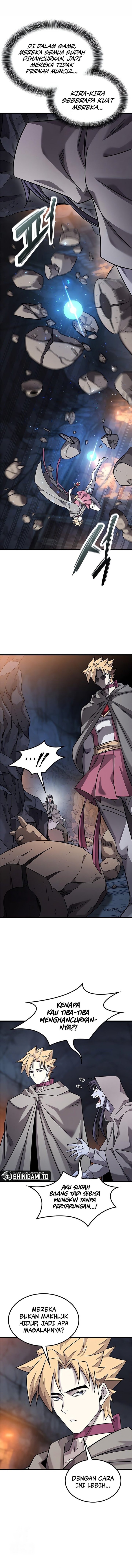 What A Bountiful Harvest, Demon Lord! chapter 31