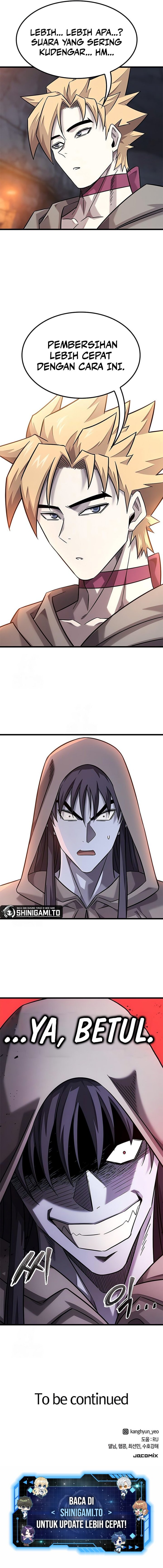 What A Bountiful Harvest, Demon Lord! chapter 31