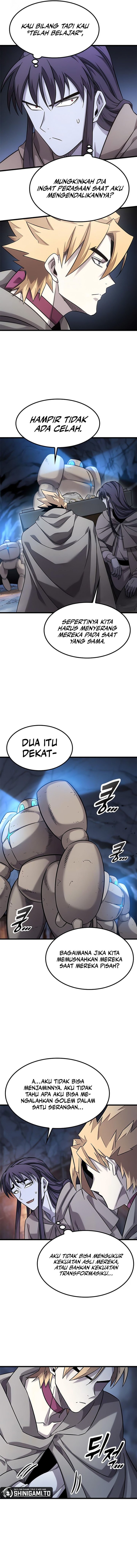 What A Bountiful Harvest, Demon Lord! chapter 32