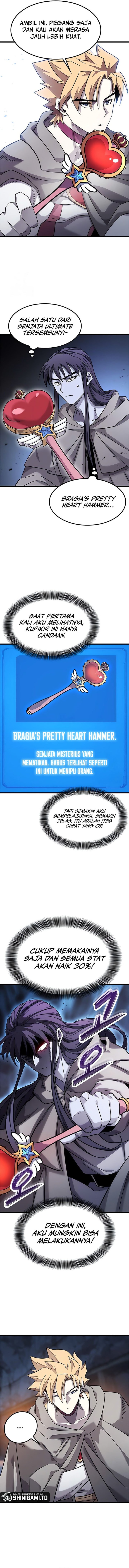 What A Bountiful Harvest, Demon Lord! chapter 32