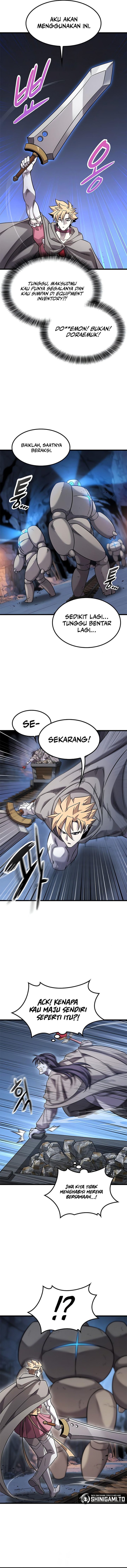 What A Bountiful Harvest, Demon Lord! chapter 32