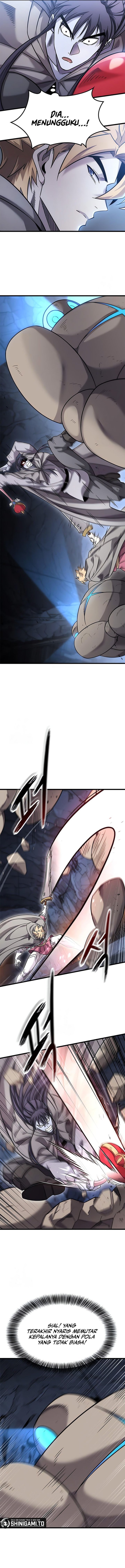What A Bountiful Harvest, Demon Lord! chapter 32