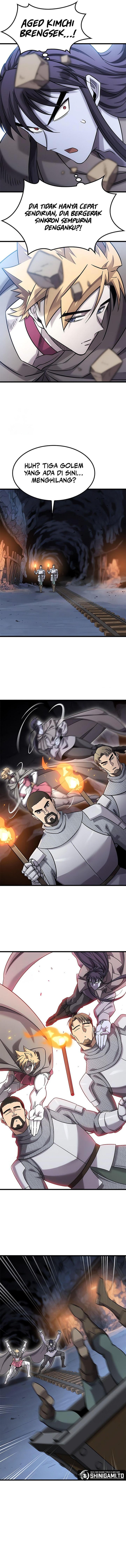What A Bountiful Harvest, Demon Lord! chapter 32