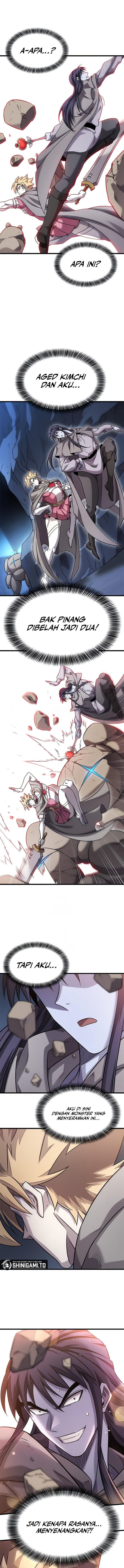 What A Bountiful Harvest, Demon Lord! chapter 32