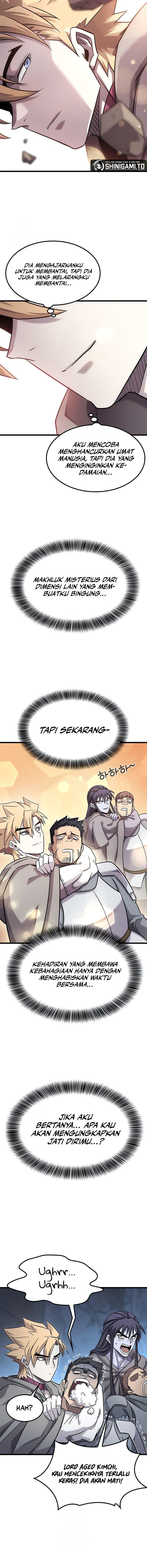 What A Bountiful Harvest, Demon Lord! chapter 32