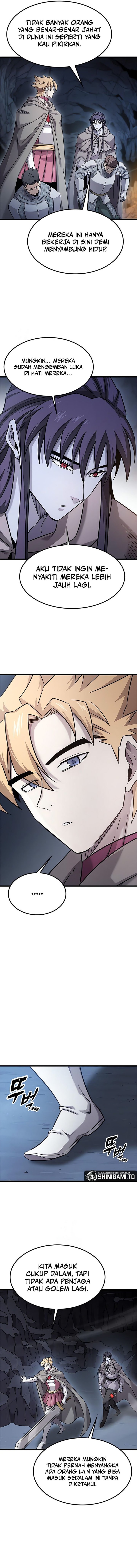What A Bountiful Harvest, Demon Lord! chapter 32