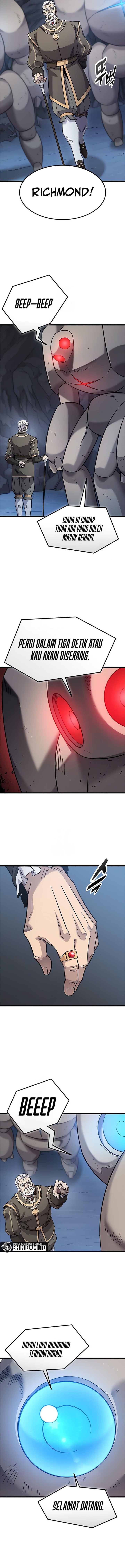 What A Bountiful Harvest, Demon Lord! chapter 32