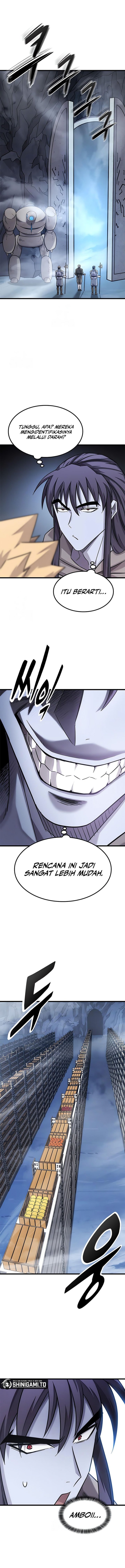 What A Bountiful Harvest, Demon Lord! chapter 32