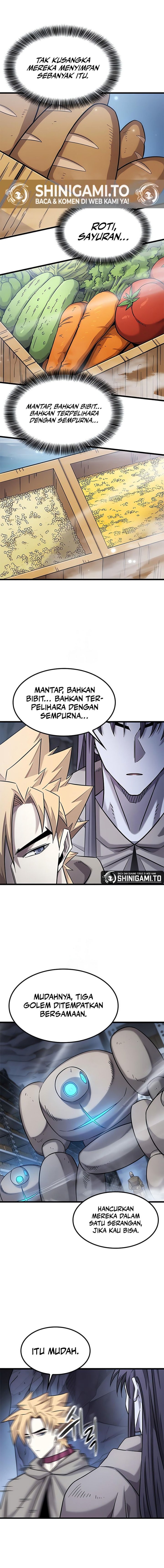 What A Bountiful Harvest, Demon Lord! chapter 32