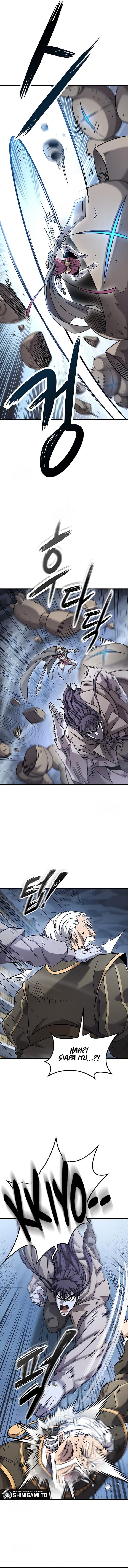 What A Bountiful Harvest, Demon Lord! chapter 32