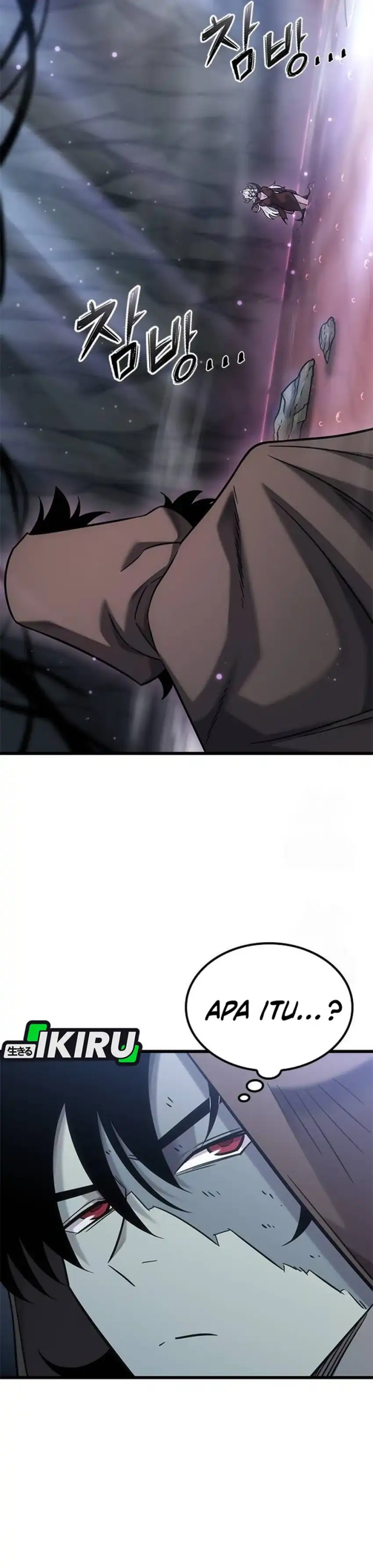 What A Bountiful Harvest, Demon Lord! chapter 41