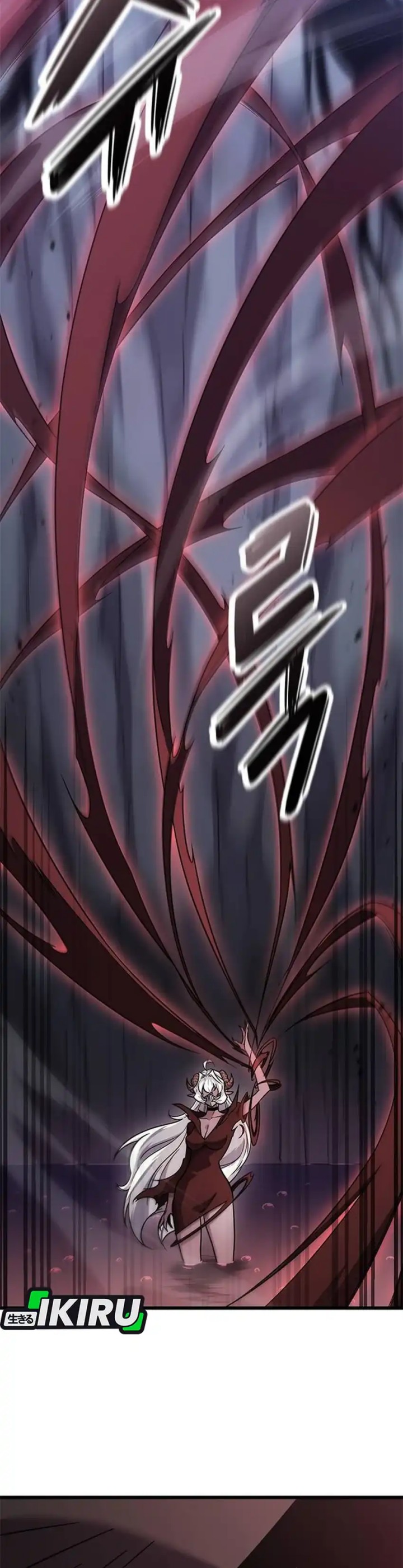 What A Bountiful Harvest, Demon Lord! chapter 41