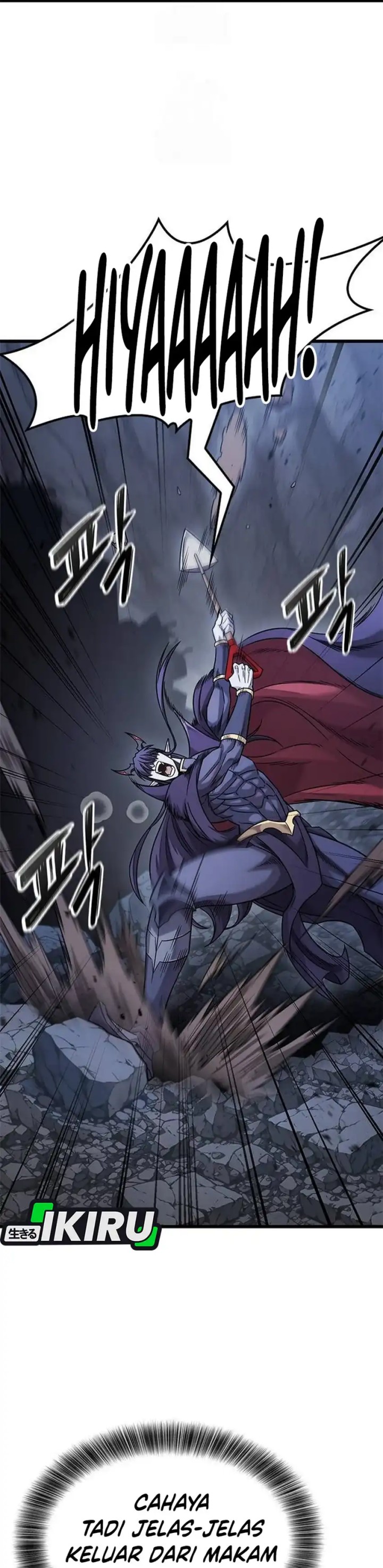 What A Bountiful Harvest, Demon Lord! chapter 41