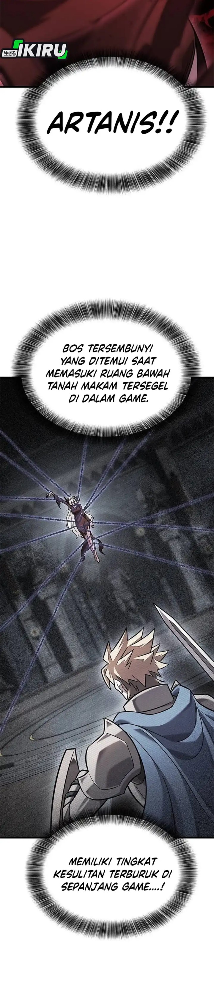 What A Bountiful Harvest, Demon Lord! chapter 41