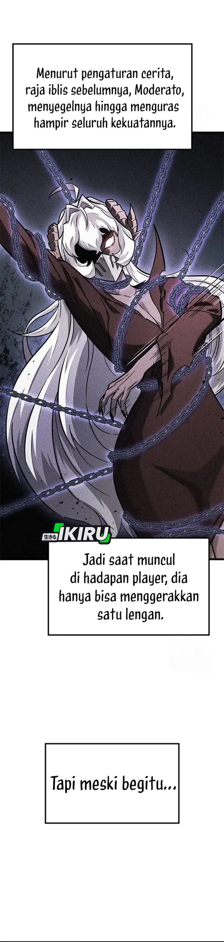 What A Bountiful Harvest, Demon Lord! chapter 41