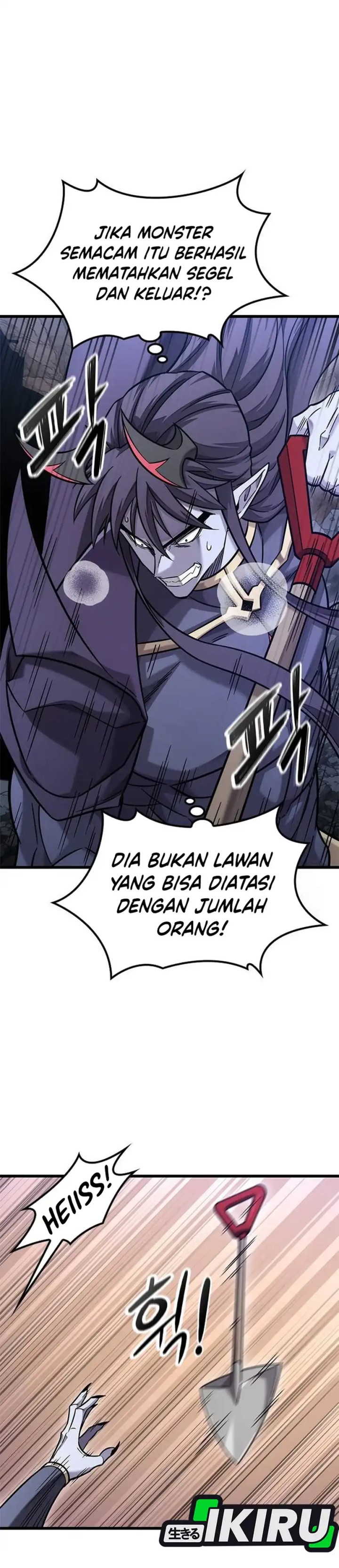 What A Bountiful Harvest, Demon Lord! chapter 41