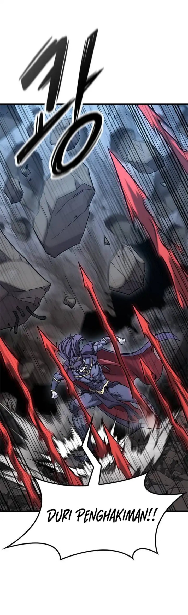 What A Bountiful Harvest, Demon Lord! chapter 41