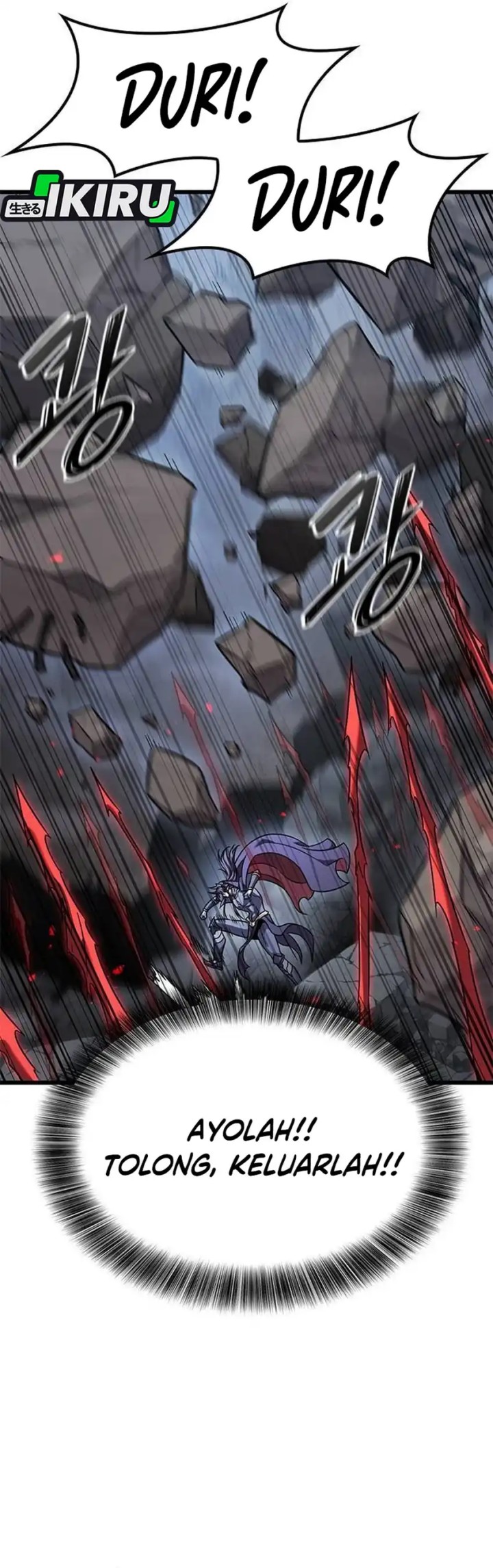 What A Bountiful Harvest, Demon Lord! chapter 41