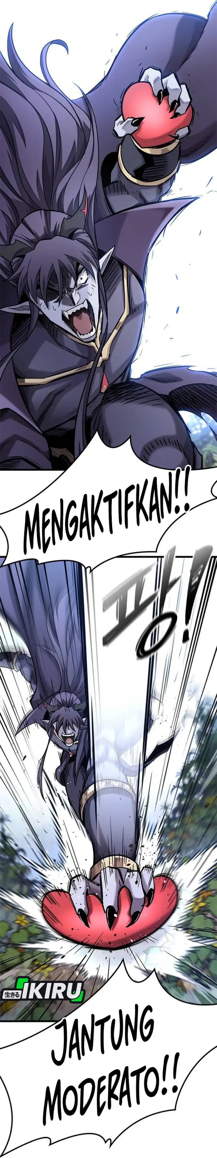 What A Bountiful Harvest, Demon Lord! chapter 41