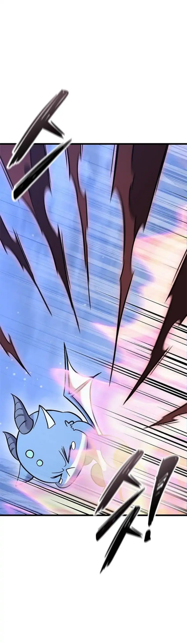 What A Bountiful Harvest, Demon Lord! chapter 41