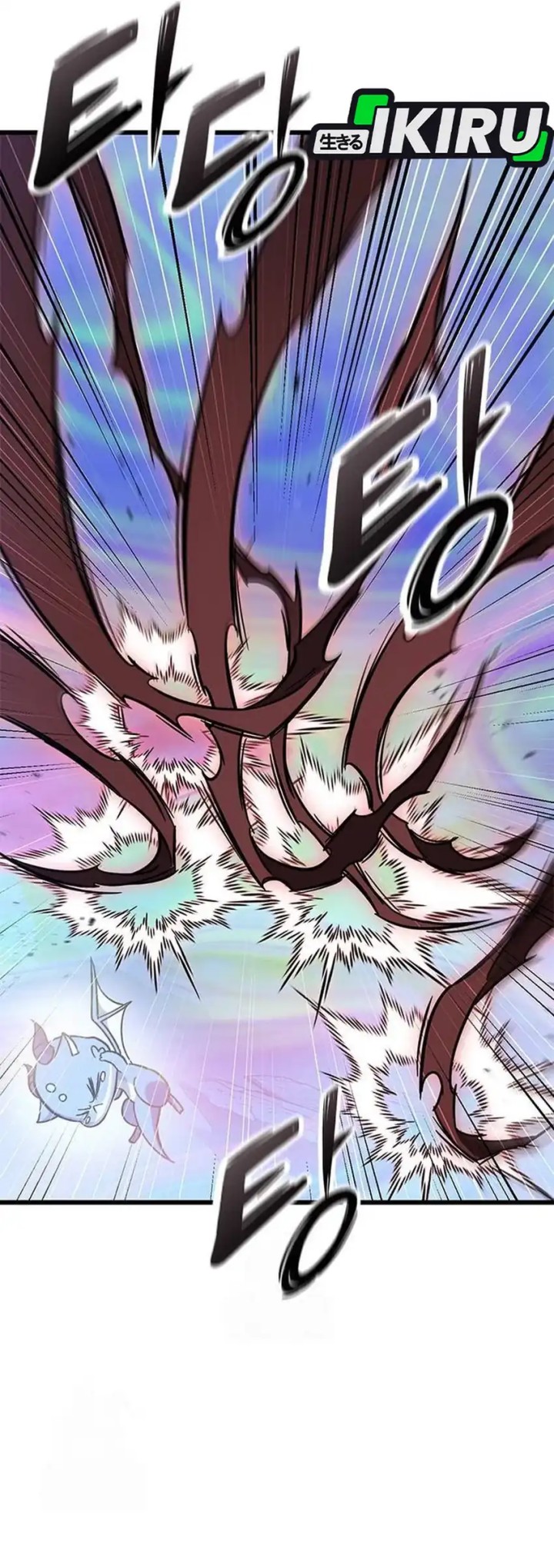 What A Bountiful Harvest, Demon Lord! chapter 41