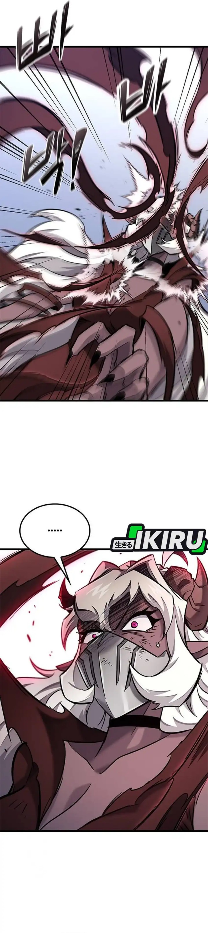 What A Bountiful Harvest, Demon Lord! chapter 41