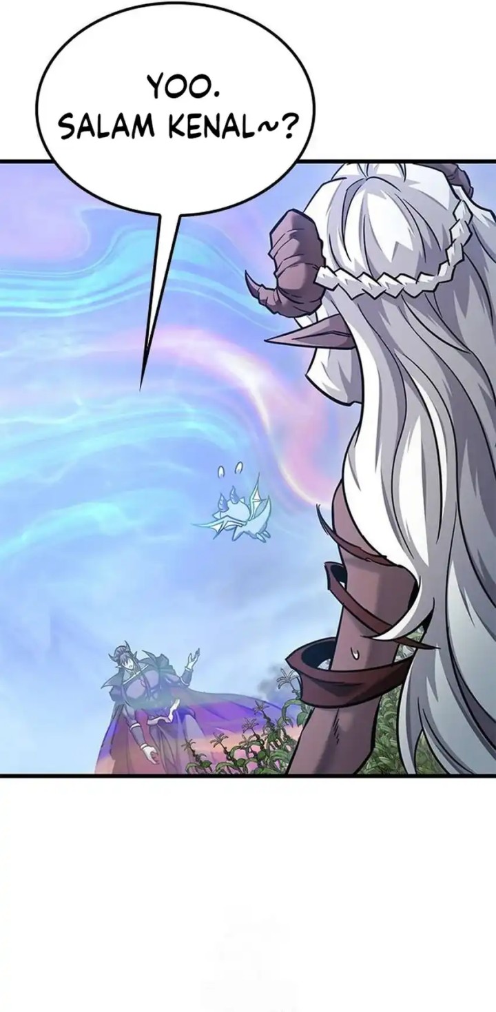 What A Bountiful Harvest, Demon Lord! chapter 41