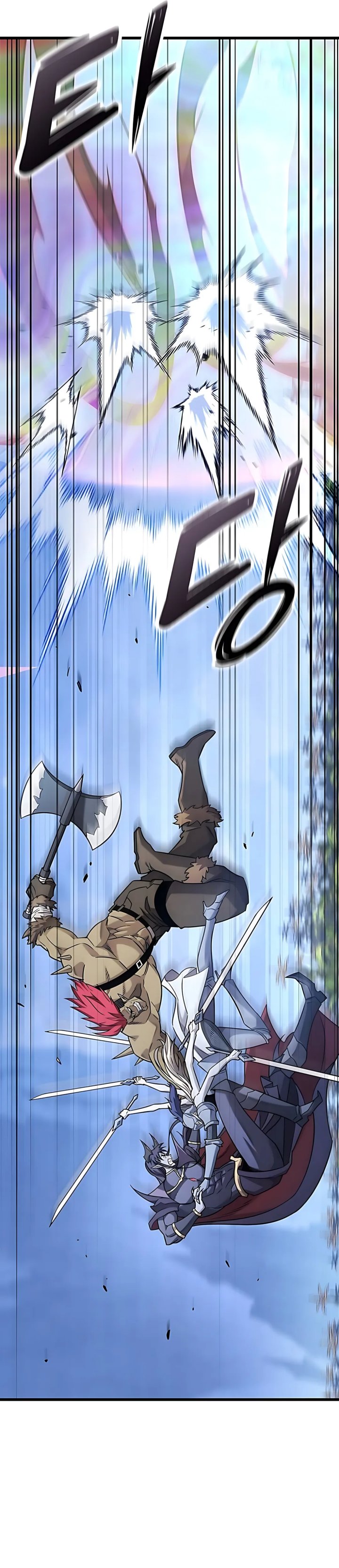 What A Bountiful Harvest, Demon Lord! Chapter 42 Bahasa Indonesia