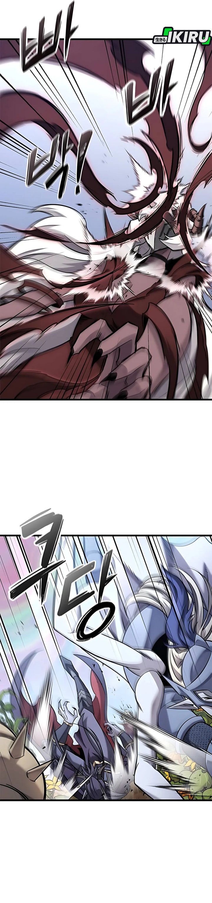 What A Bountiful Harvest, Demon Lord! Chapter 42 Bahasa Indonesia