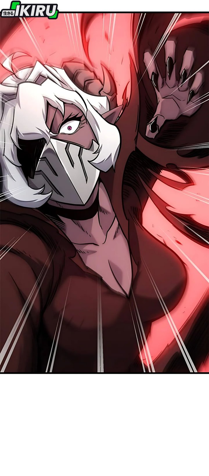 What A Bountiful Harvest, Demon Lord! Chapter 42 Bahasa Indonesia