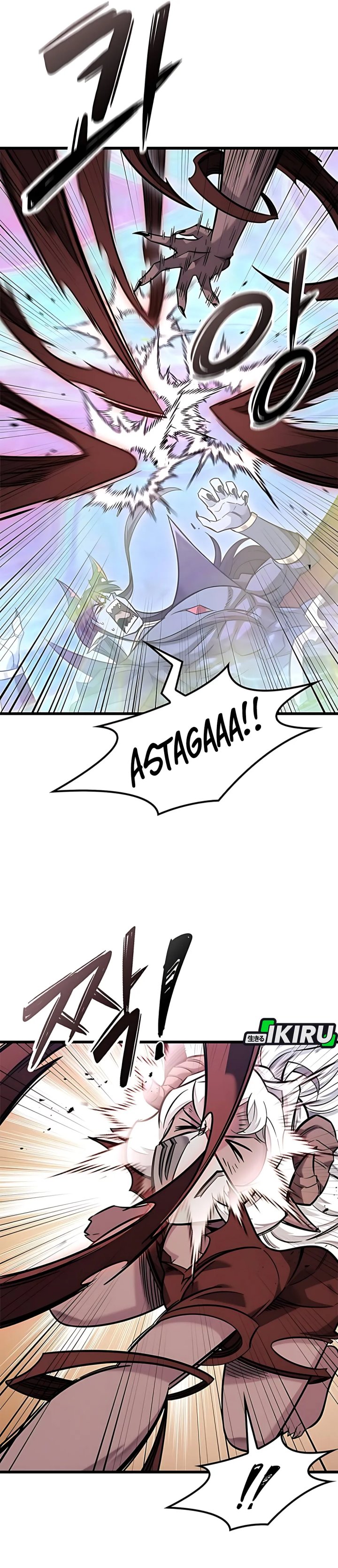 What A Bountiful Harvest, Demon Lord! Chapter 42 Bahasa Indonesia