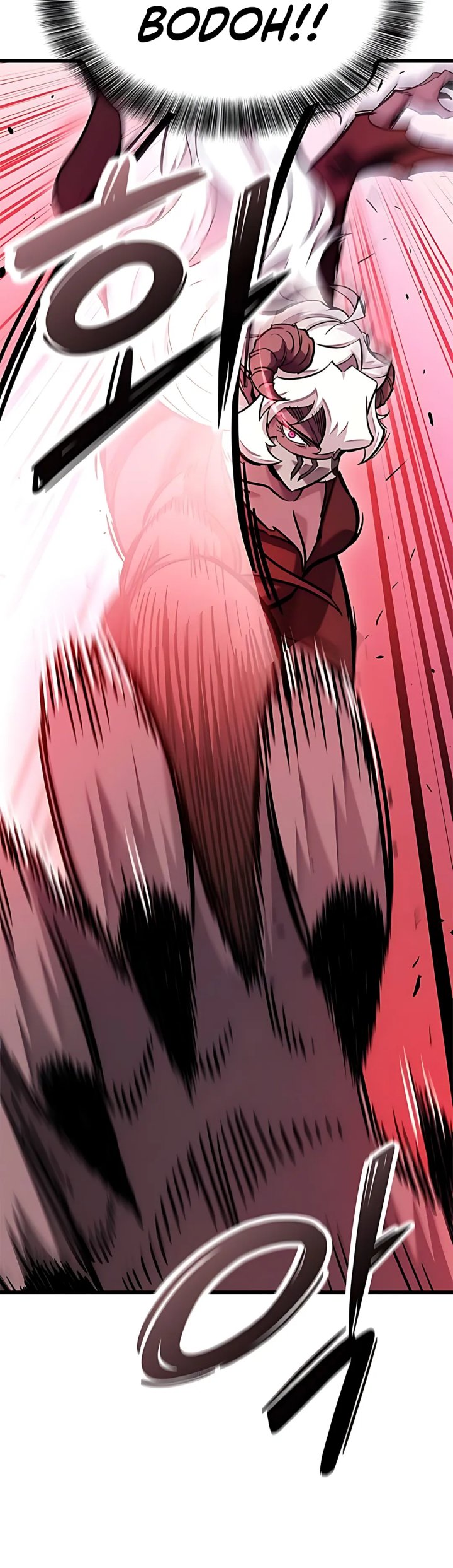 What A Bountiful Harvest, Demon Lord! Chapter 42 Bahasa Indonesia