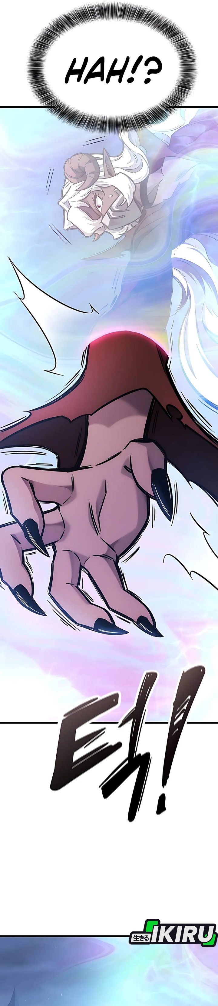 What A Bountiful Harvest, Demon Lord! Chapter 42 Bahasa Indonesia