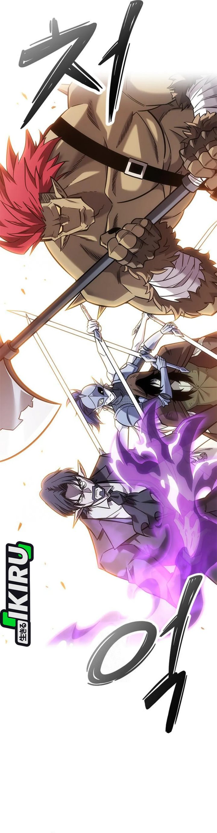 What A Bountiful Harvest, Demon Lord! Chapter 44 Bahasa Indonesia