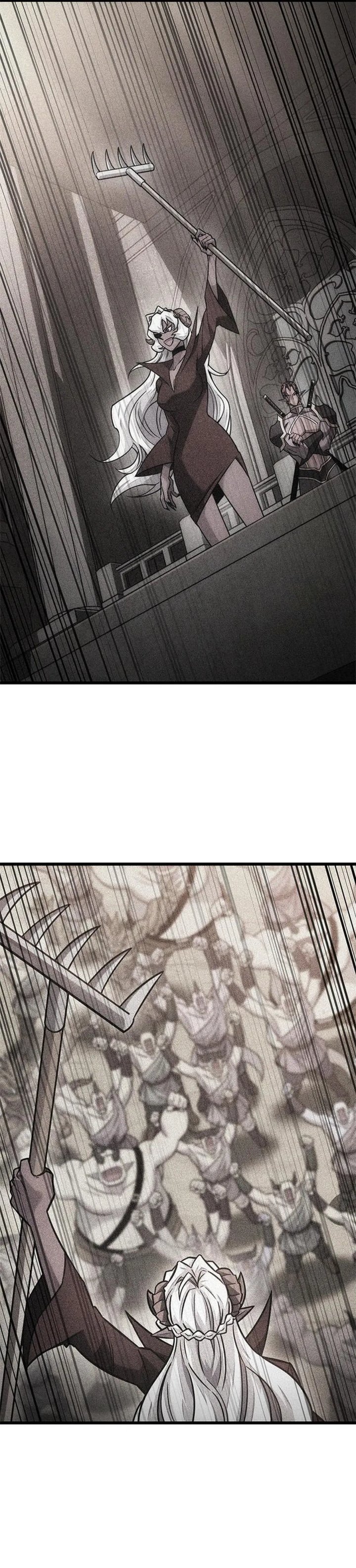 What A Bountiful Harvest, Demon Lord! Chapter 44 Bahasa Indonesia