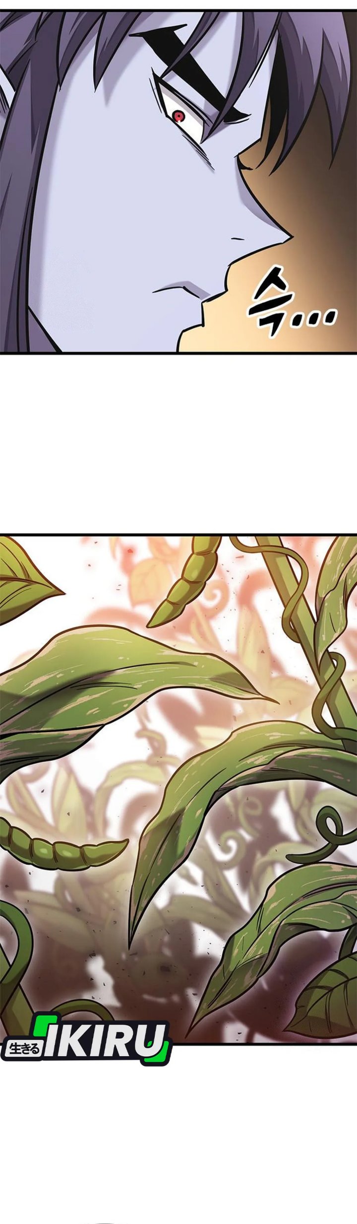 What A Bountiful Harvest, Demon Lord! Chapter 44 Bahasa Indonesia