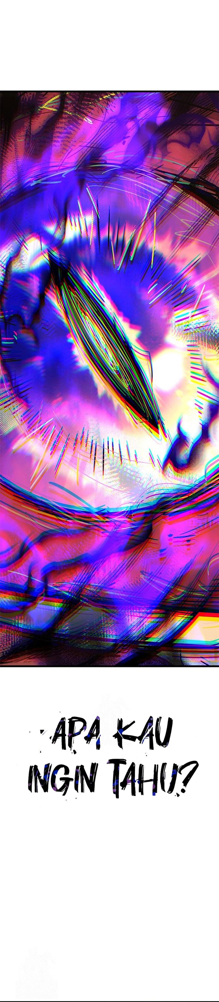 What A Bountiful Harvest, Demon Lord! Chapter 45 Bahasa Indonesia