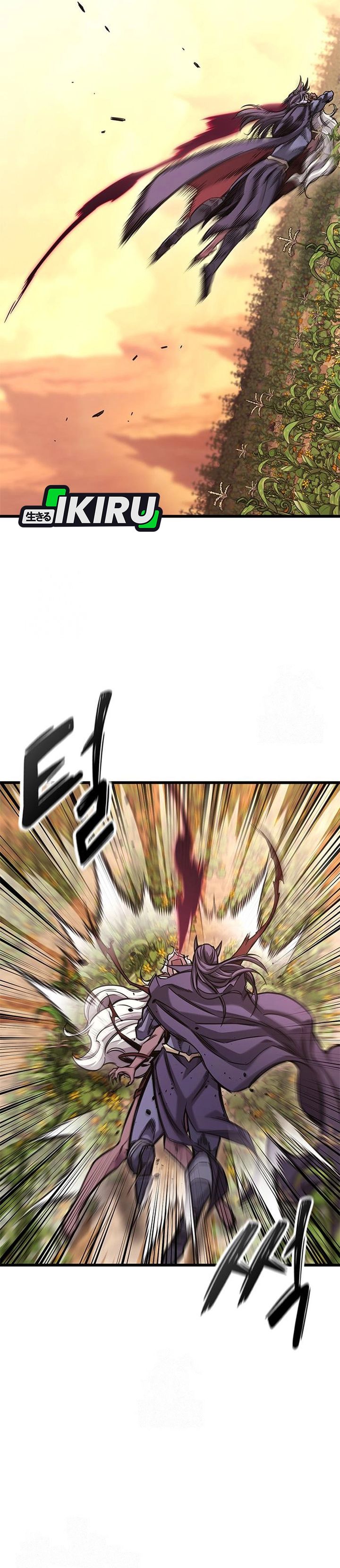 What A Bountiful Harvest, Demon Lord! Chapter 45 Bahasa Indonesia