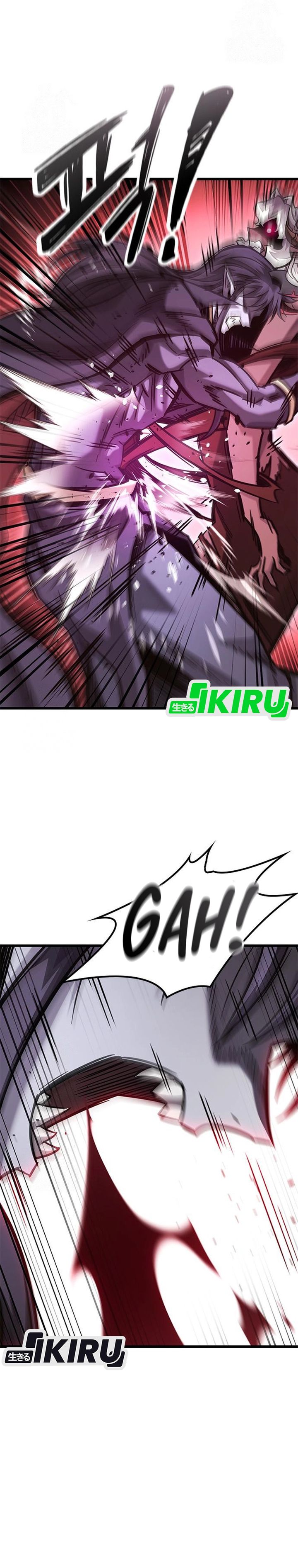 What A Bountiful Harvest, Demon Lord! Chapter 45 Bahasa Indonesia