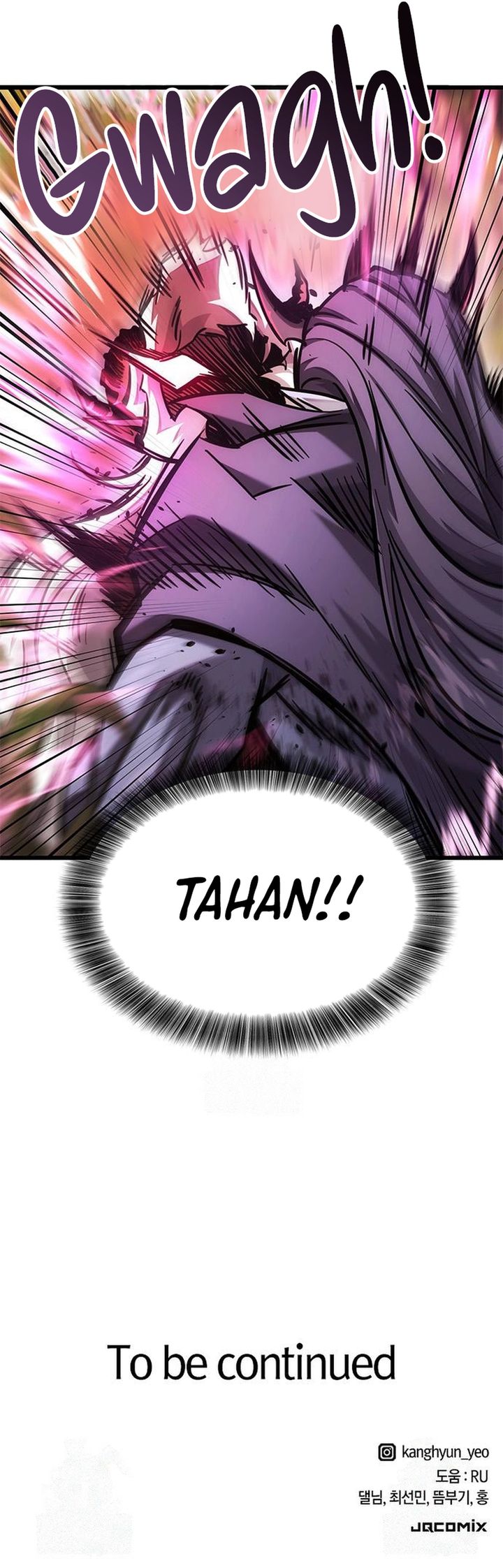 What A Bountiful Harvest, Demon Lord! Chapter 45 Bahasa Indonesia