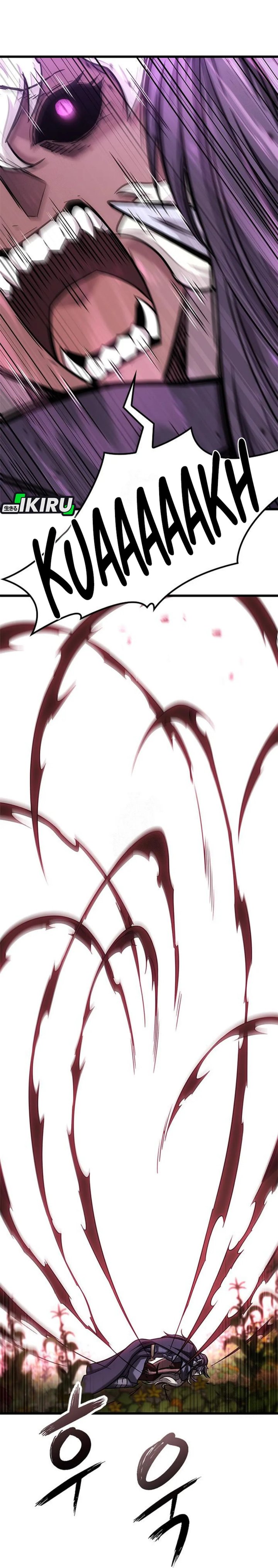 What A Bountiful Harvest, Demon Lord! Chapter 46 Bahasa Indonesia