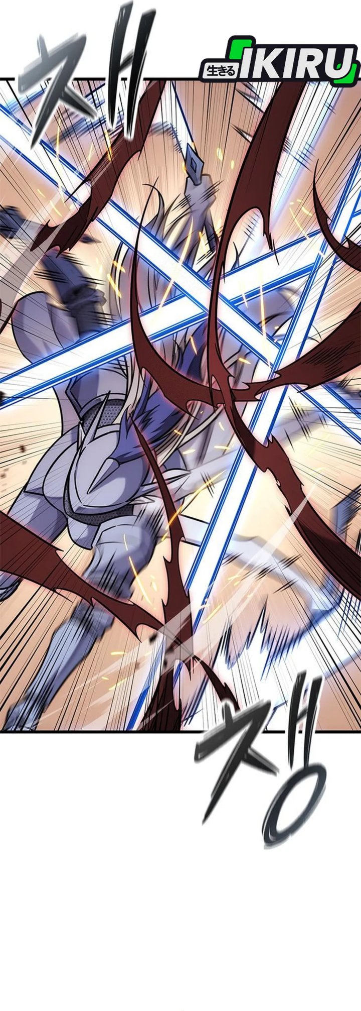 What A Bountiful Harvest, Demon Lord! Chapter 46 Bahasa Indonesia