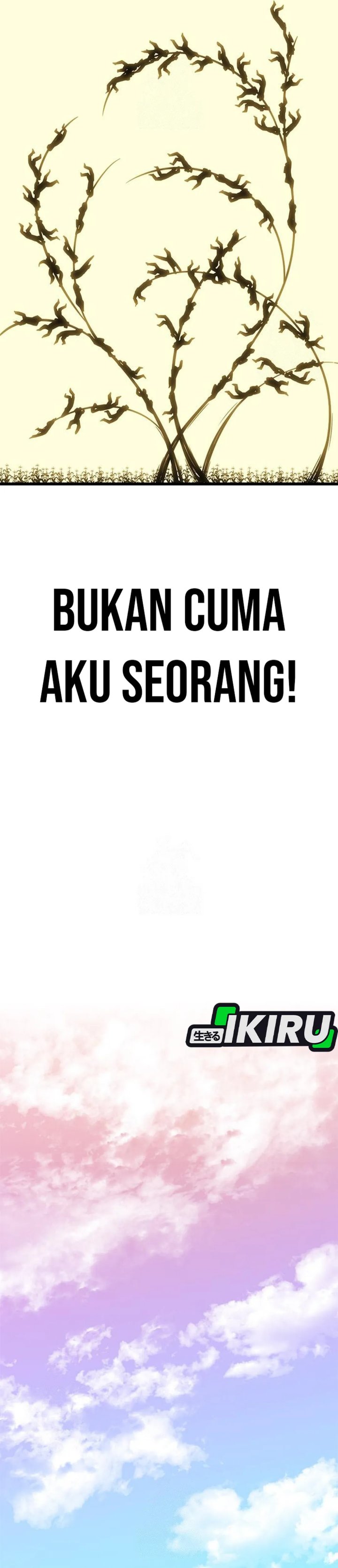 What A Bountiful Harvest, Demon Lord! Chapter 46 Bahasa Indonesia