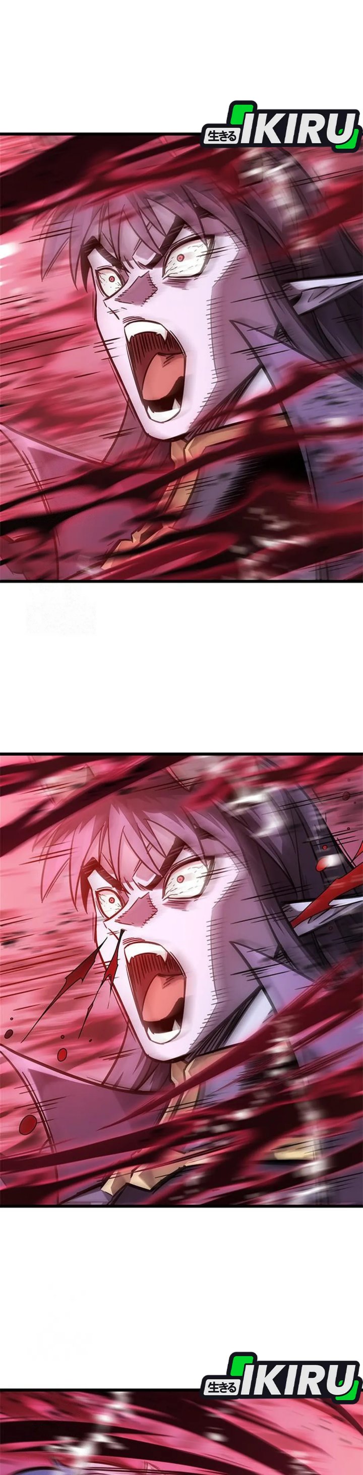 What A Bountiful Harvest, Demon Lord! Chapter 46 Bahasa Indonesia