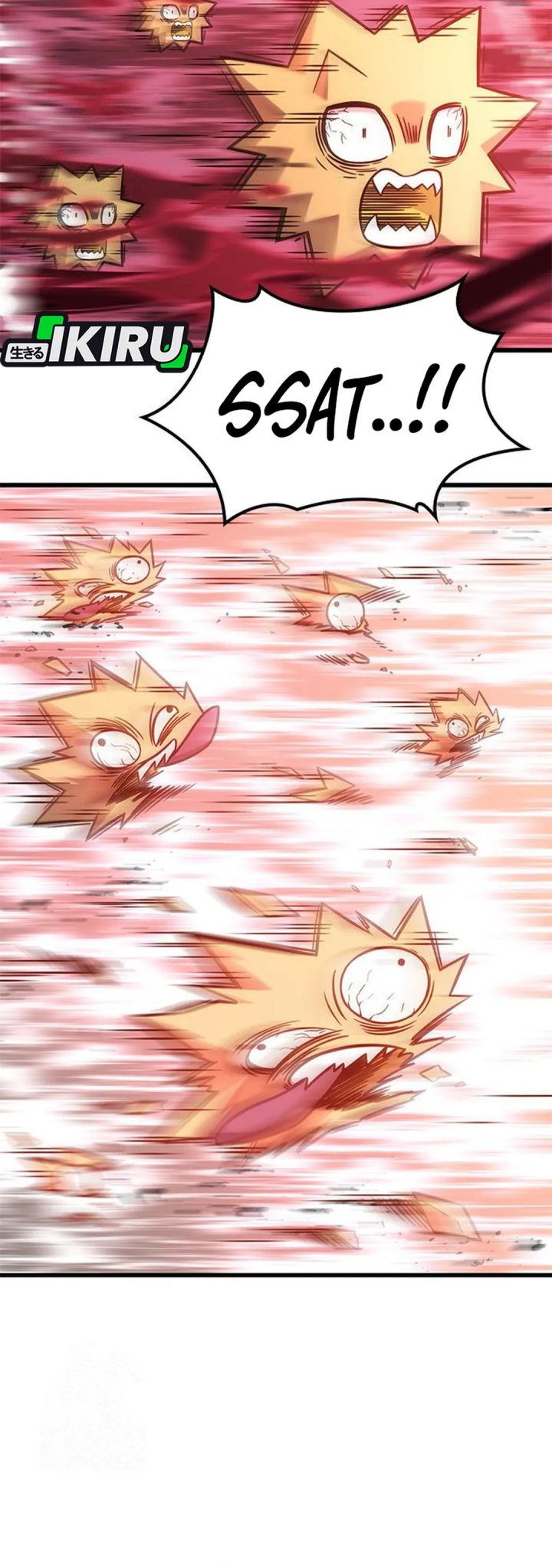 What A Bountiful Harvest, Demon Lord! Chapter 46 Bahasa Indonesia