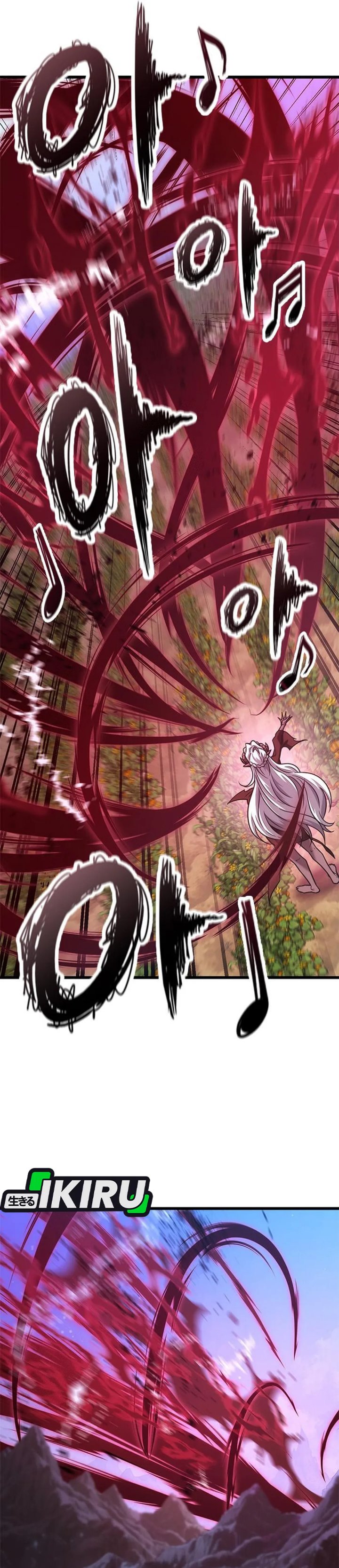 What A Bountiful Harvest, Demon Lord! Chapter 46 Bahasa Indonesia