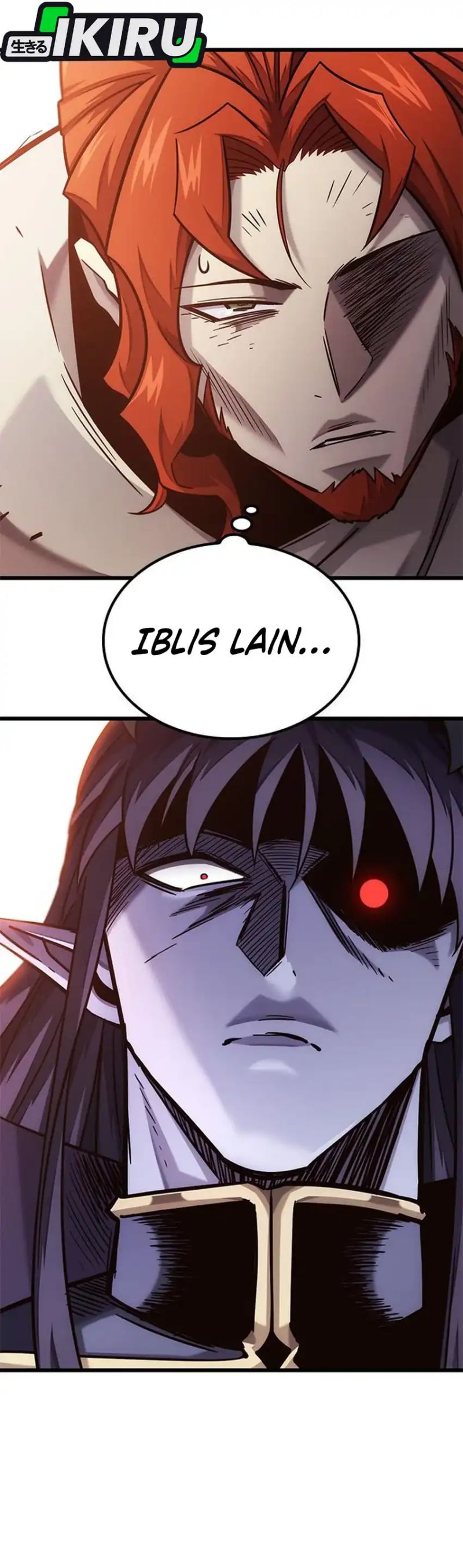 What A Bountiful Harvest, Demon Lord! chapter 48