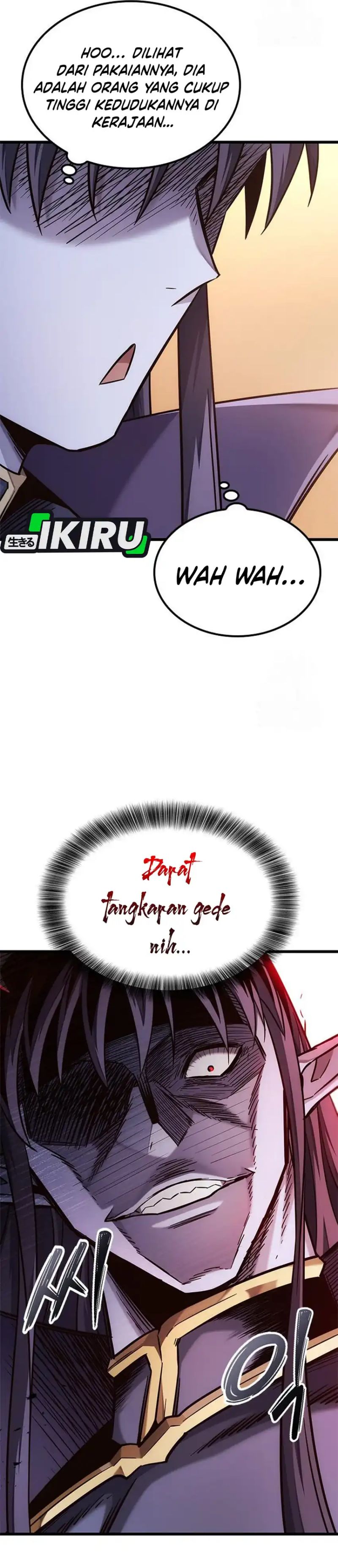 What A Bountiful Harvest, Demon Lord! chapter 48